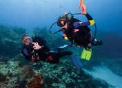 Search and Recovery Scuba Diving Course in Saint Croix, US Virgin Islands